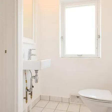 別荘 Three-bedroom Holiday In Rudkobing Spodsbjerg
